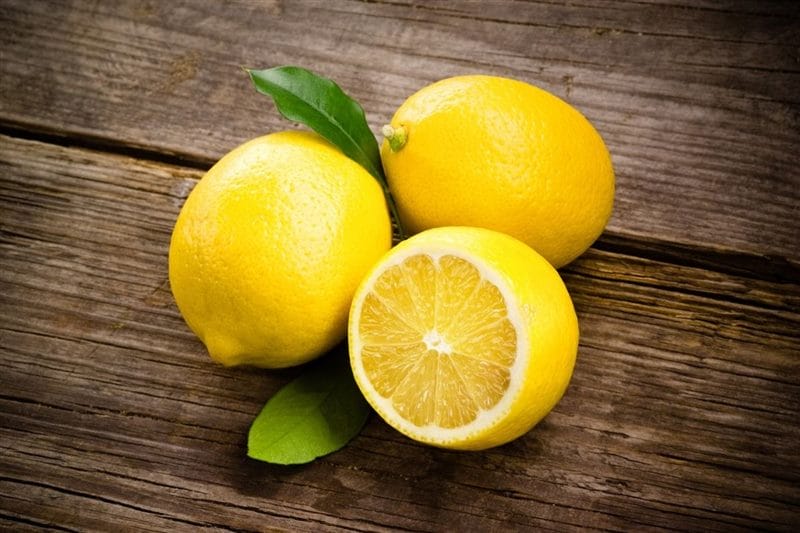 Картинки лимоны (100 фото) #43