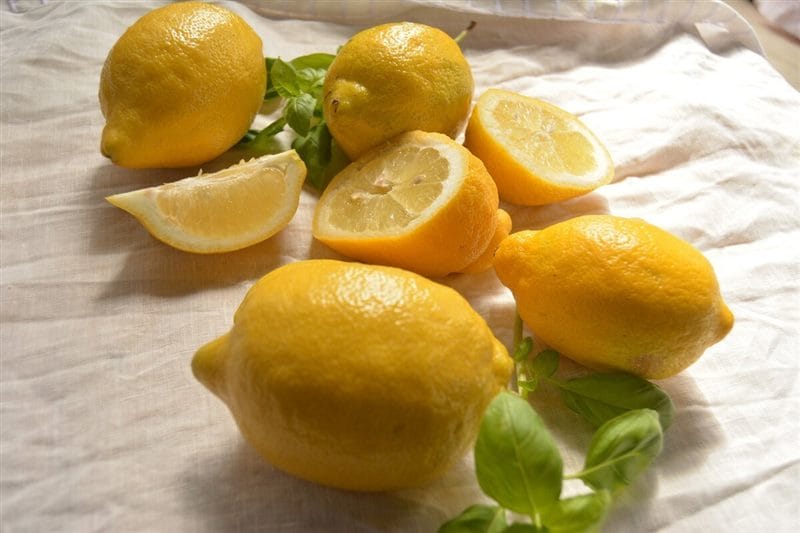 Картинки лимоны (100 фото) #51