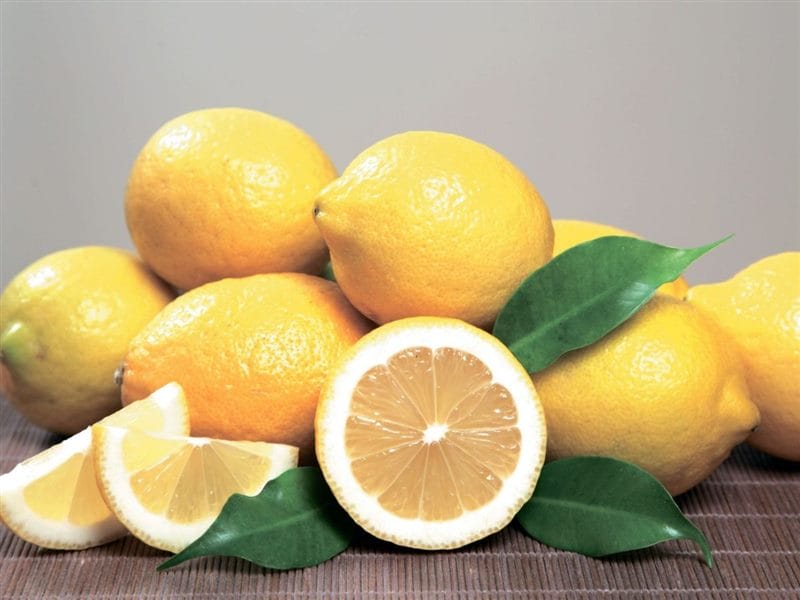 Картинки лимоны (100 фото) #57