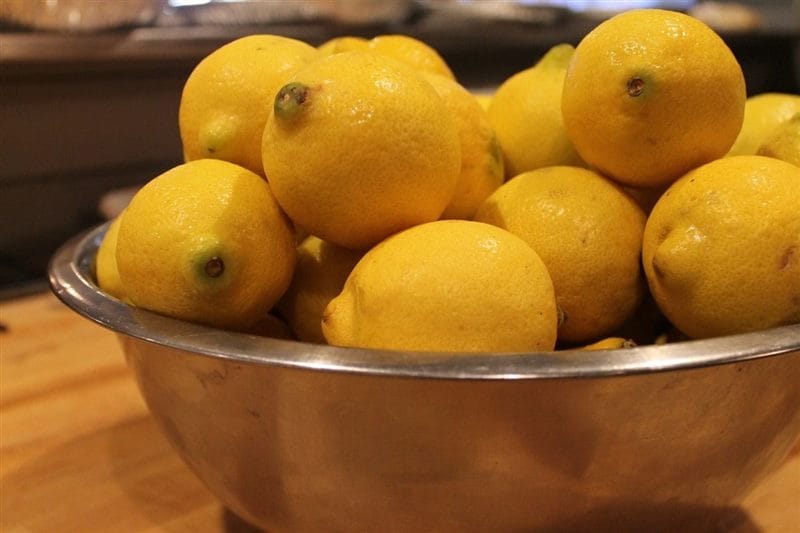 Картинки лимоны (100 фото) #66