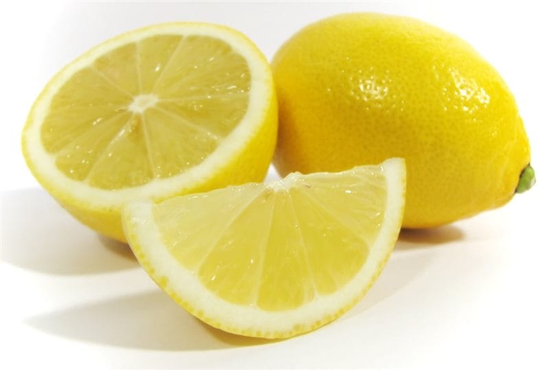 Картинки лимоны (100 фото) #85