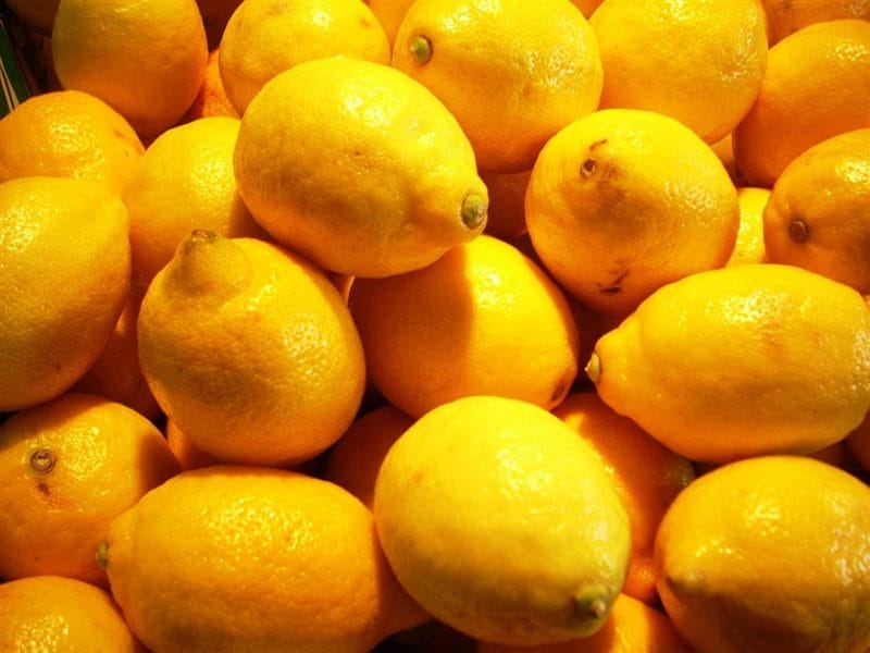 Картинки лимоны (100 фото) #48