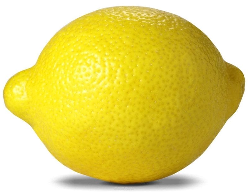 Картинки лимоны (100 фото) #78