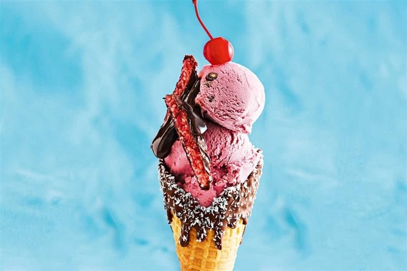 Картинки мороженого (100 фото) #54