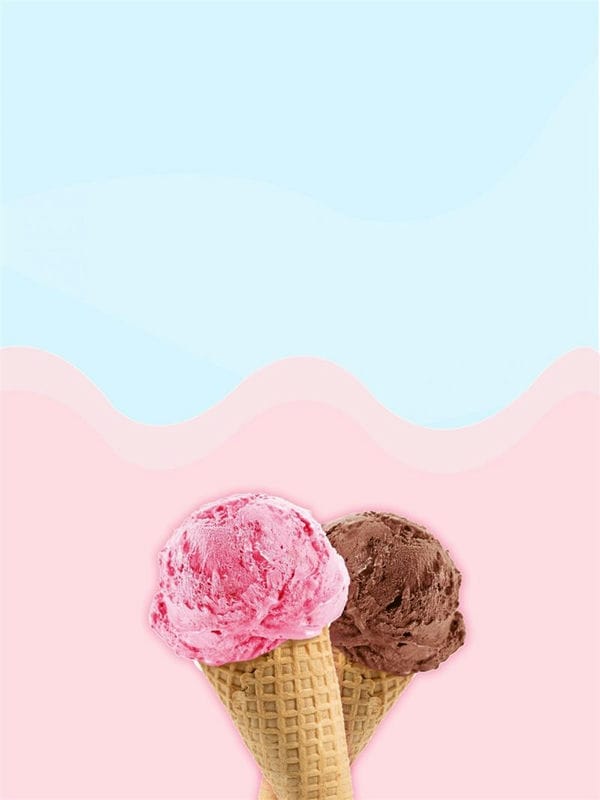 Картинки мороженого (100 фото) #55