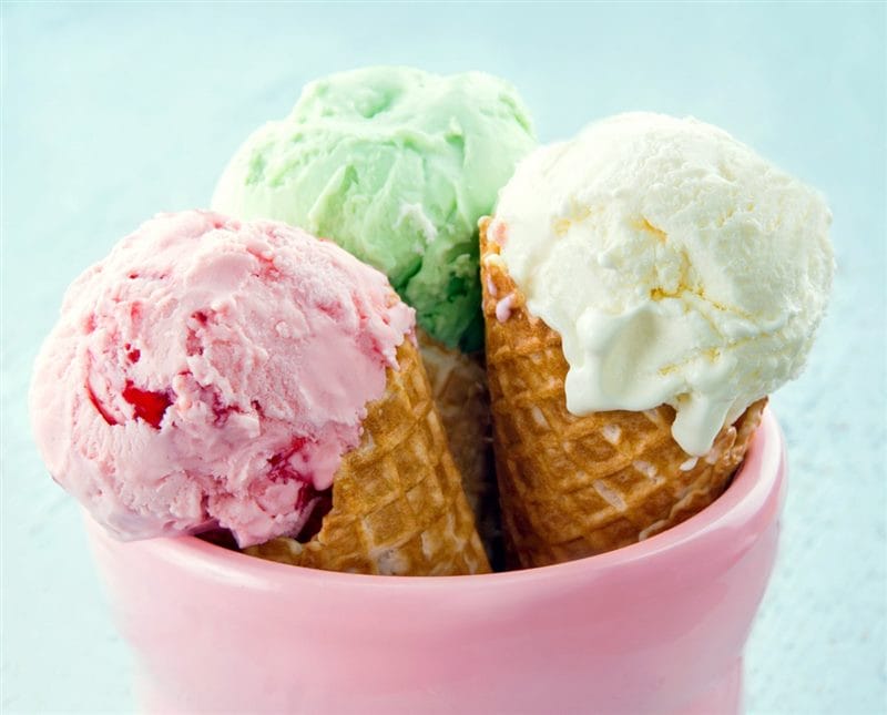 Картинки мороженого (100 фото) #58