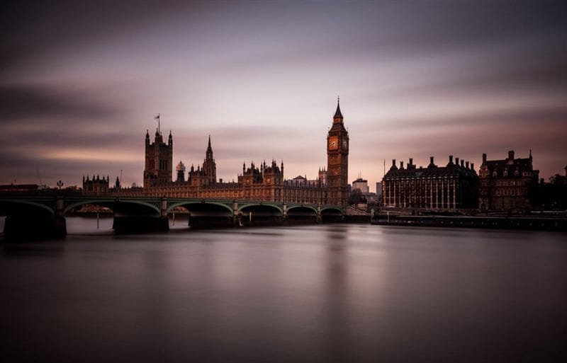 Картинки Лондон (100 фото) #42