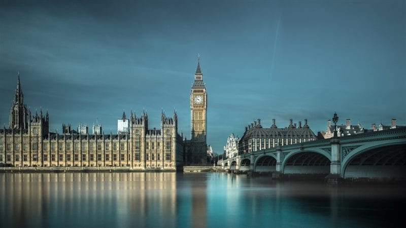 Картинки Лондон (100 фото) #45