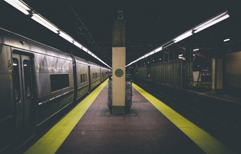 Картинки метро (100 фото) #98