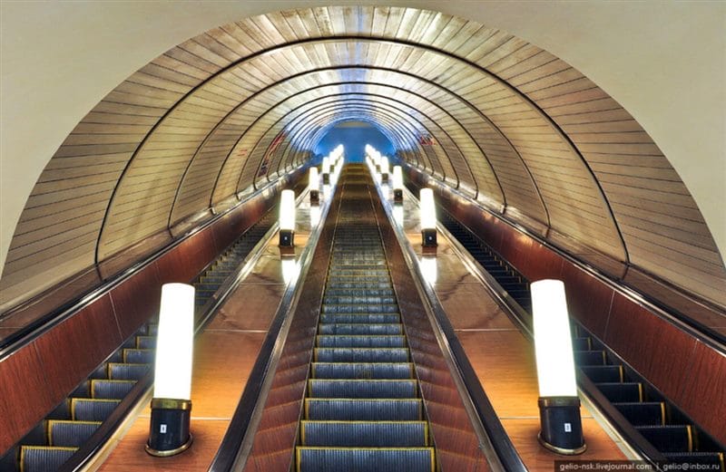 Картинки метро (100 фото) #52