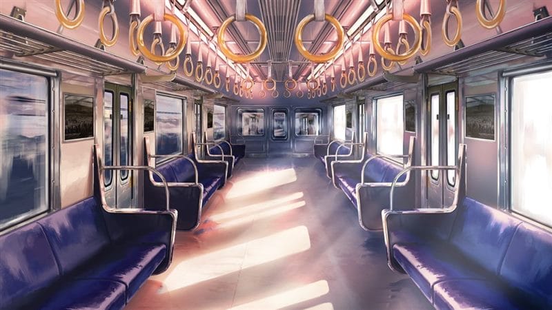 Картинки метро (100 фото) #71