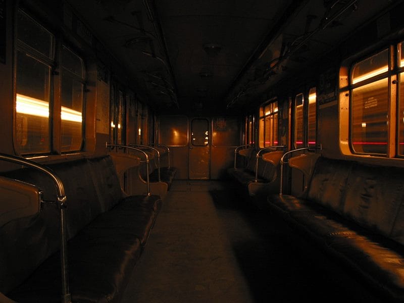 Картинки метро (100 фото) #95