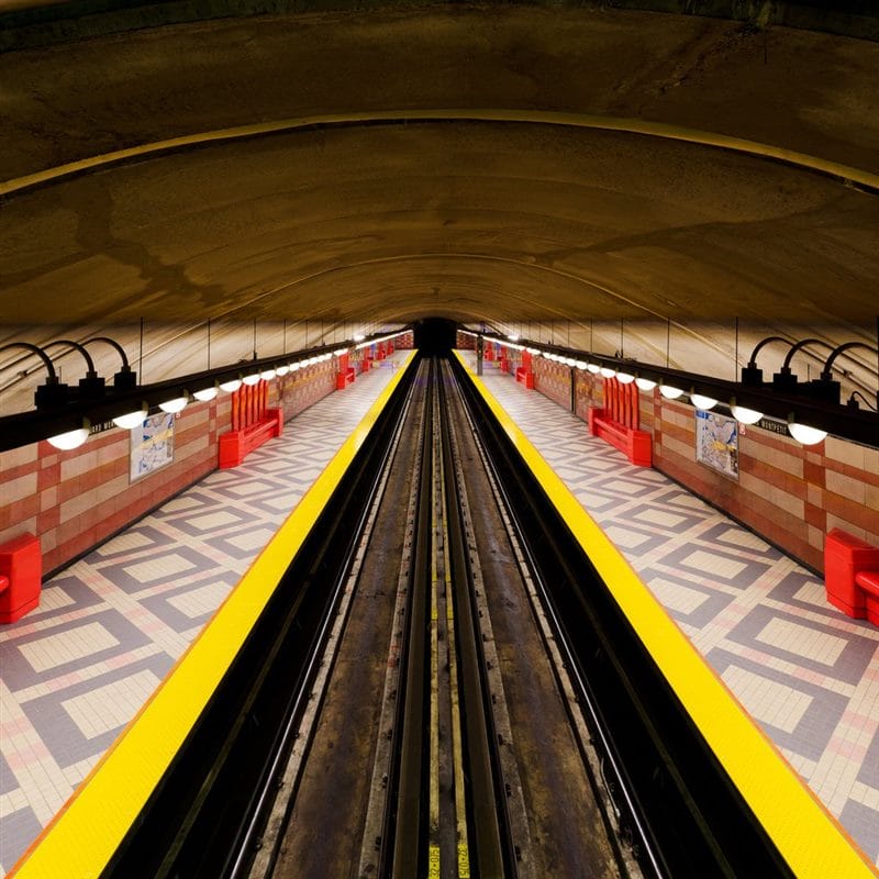 Картинки метро (100 фото) #41