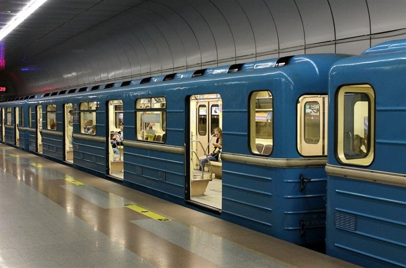 Картинки метро (100 фото) #69