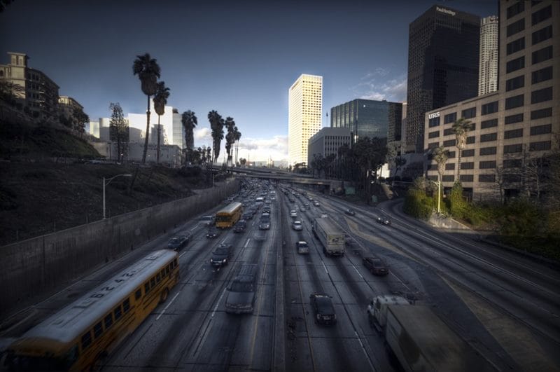 Картинки Лос-Анджелес (100 фото) #59