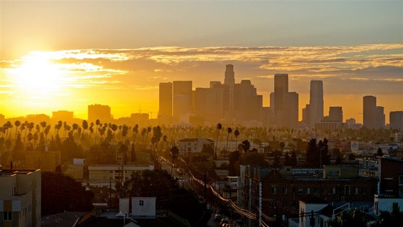Картинки Лос-Анджелес (100 фото) #72