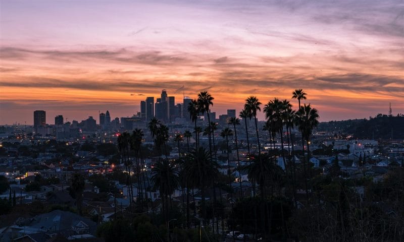 Картинки Лос-Анджелес (100 фото) #67