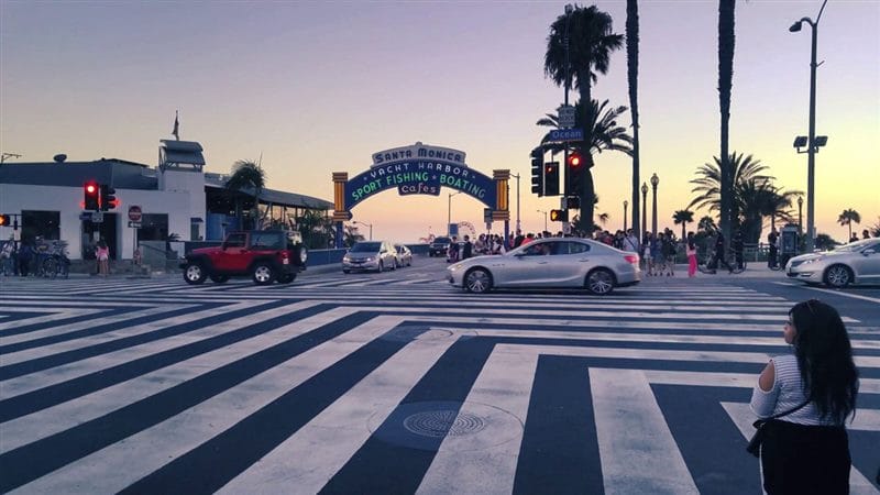 Картинки Лос-Анджелес (100 фото) #58