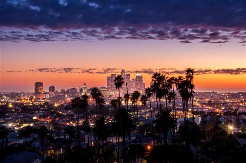 Картинки Лос-Анджелес (100 фото) #50