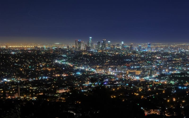 Картинки Лос-Анджелес (100 фото) #49