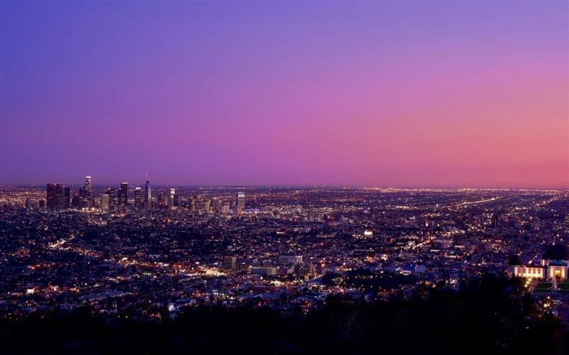 Картинки Лос-Анджелес (100 фото) #55