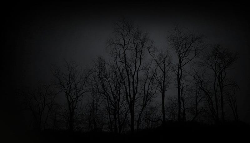 Картинки мрак (100 фото) #78