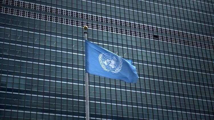 Картинки ООН (15 фото) #14