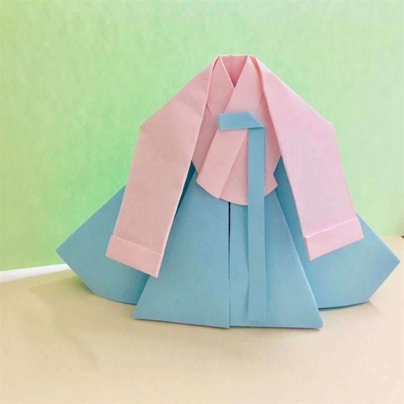 Картинки оригами (100 фото) #14