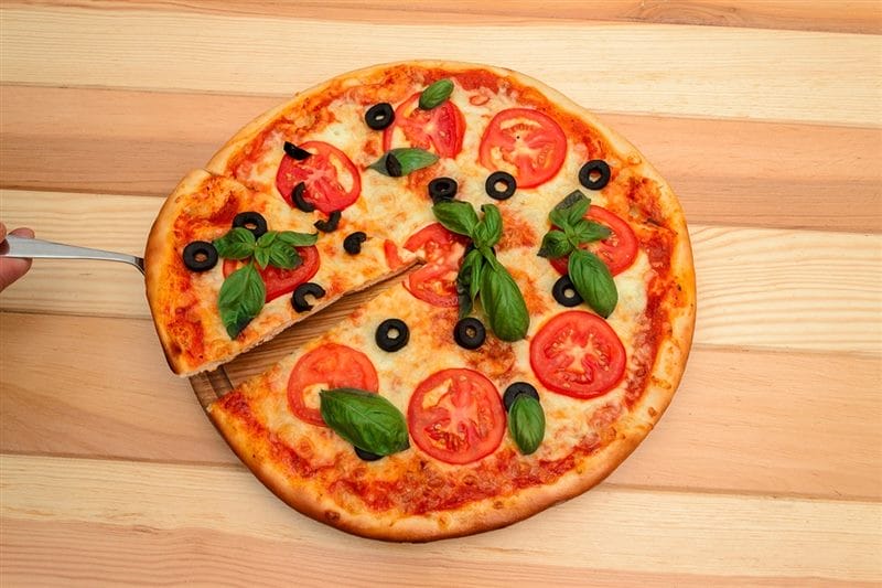 Картинки пицца (100 фото) #5