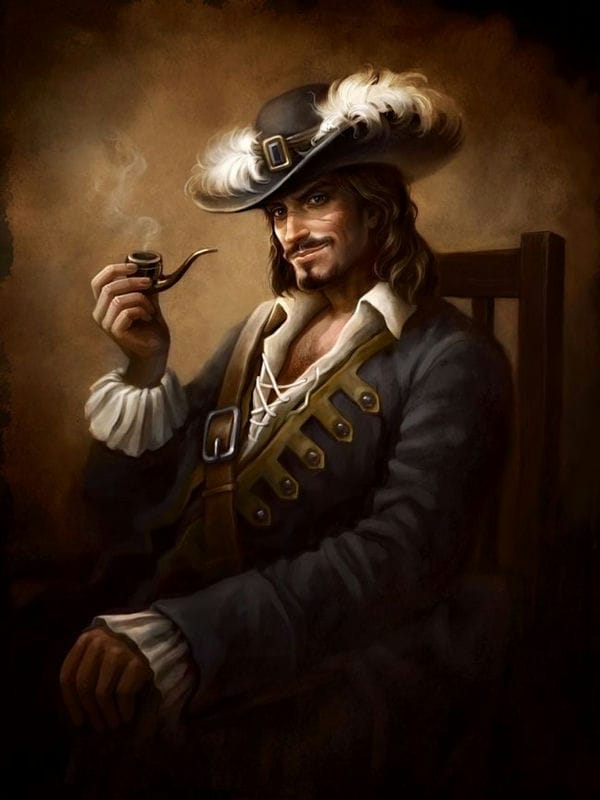 Картинки пираты (100 фото) #92