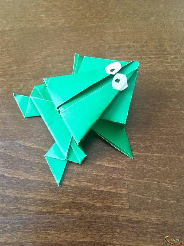 Картинки оригами (100 фото) #41