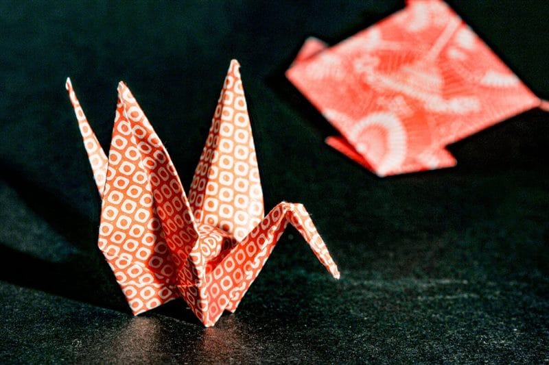 Картинки оригами (100 фото) #42