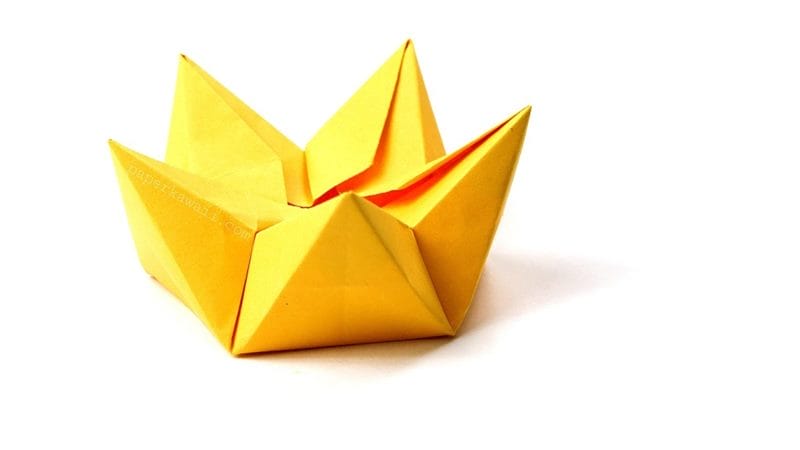 Картинки оригами (100 фото) #84
