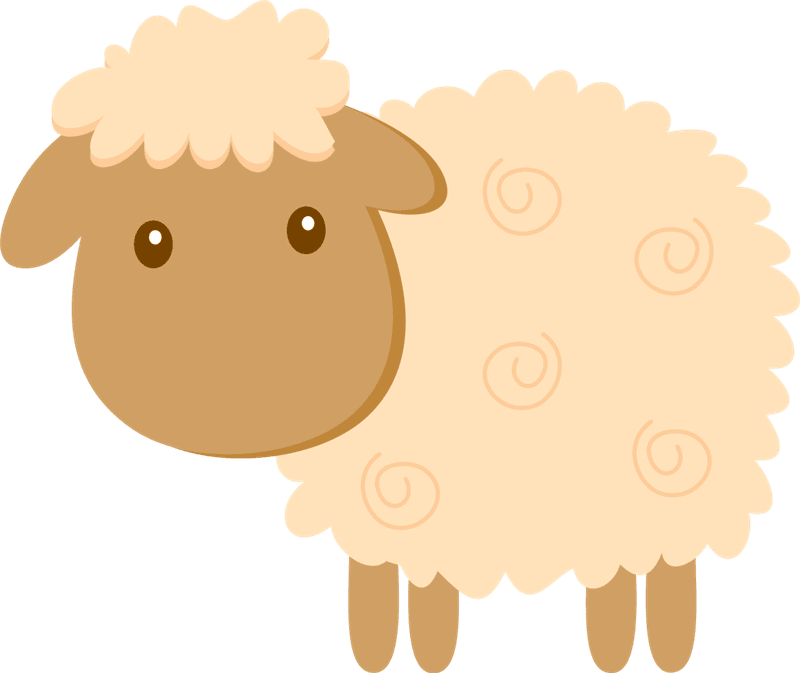 Картинки овечки (100 фото) #65