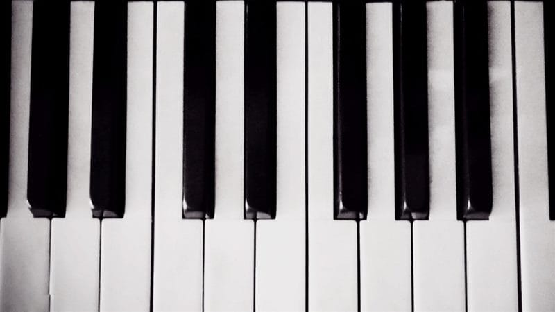 Картинки пианино (100 фото) #79