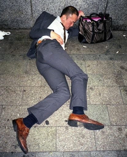 Картинки пьяные люди (100 фото) #11