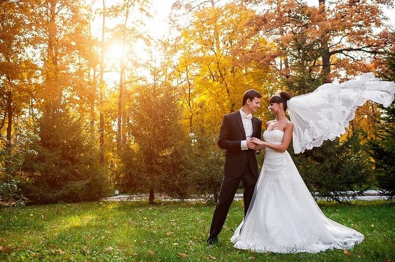 Свадебные картинки (100 фото) #10