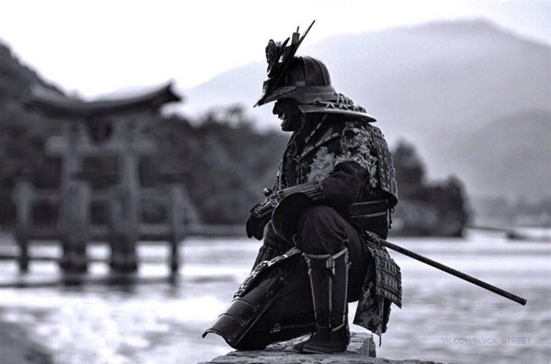 Картинки самураев (100 фото) #66