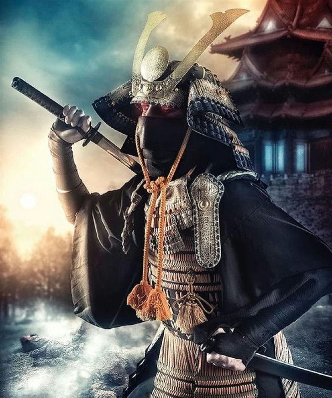 Картинки самураев (100 фото) #30