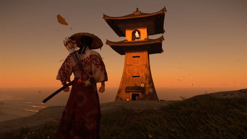 Картинки самураев (100 фото) #71