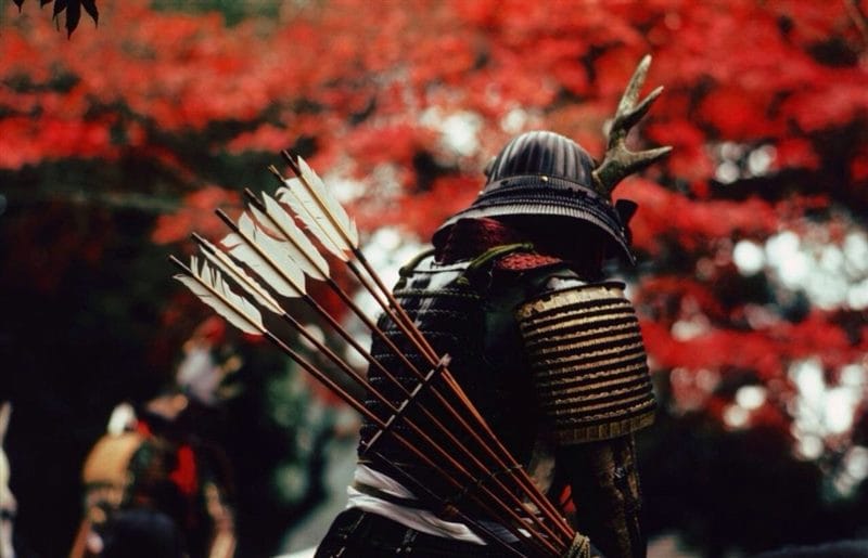Картинки самураев (100 фото) #57