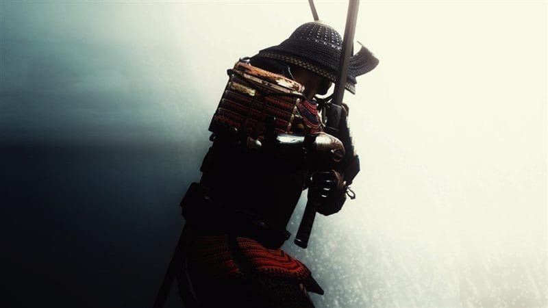 Картинки самураев (100 фото) #73
