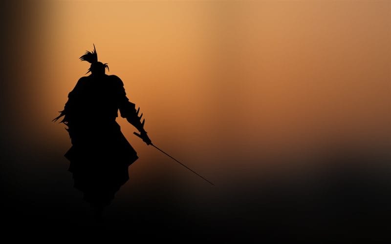 Картинки самураев (100 фото) #74