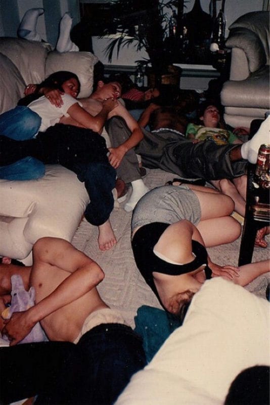 Картинки пьяные люди (100 фото) #86