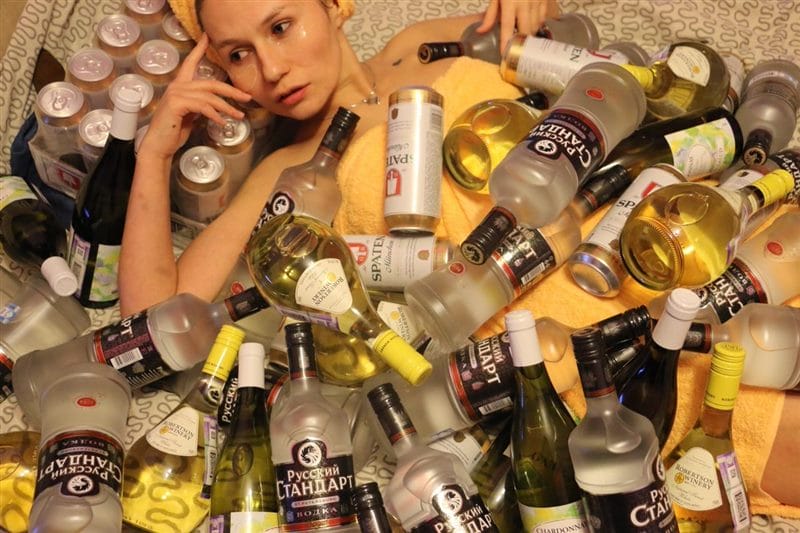 Картинки пьяные люди (100 фото) #42