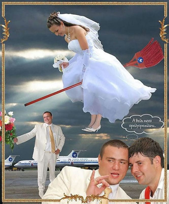 Картинки свадьба (100 фото) #48