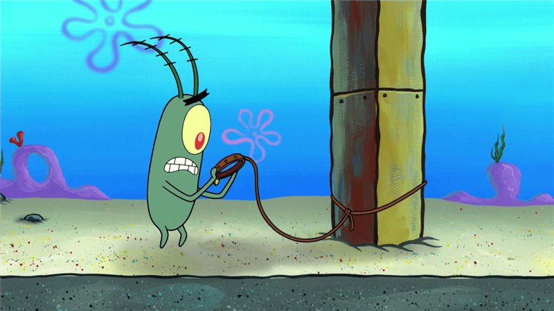 Картинки планктона (80 фото) #62