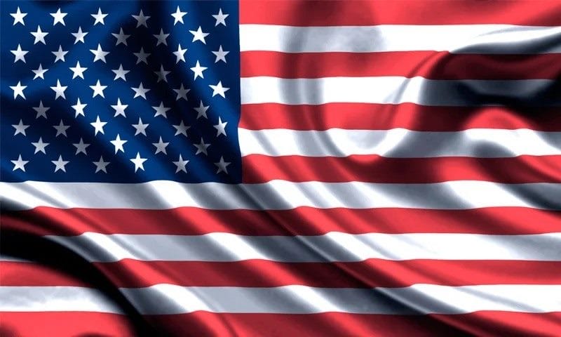 Картинки флаг США (50 фото) #10