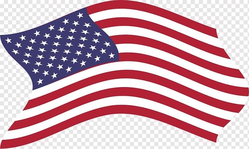 Картинки флаг США (50 фото) #24