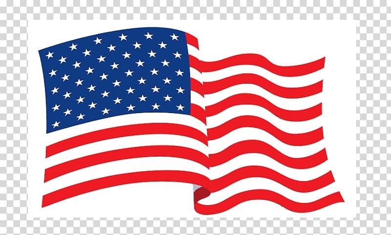 Картинки флаг США (50 фото) #26